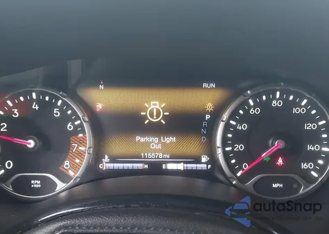 2021 Jeep Renegade 80Th Anniversary 4X4 z USA, uszkodzony, nr VIN ZACNJDBB1MPM71953